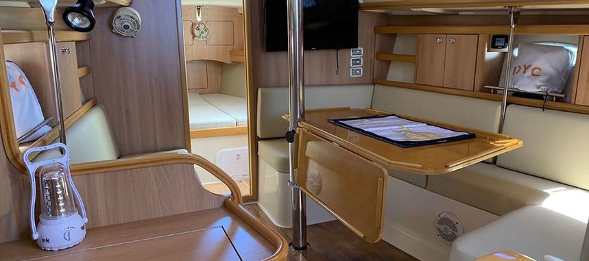 Delta 36 | Futuro 14