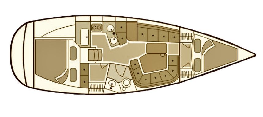 Delta 36 | Futuro 14