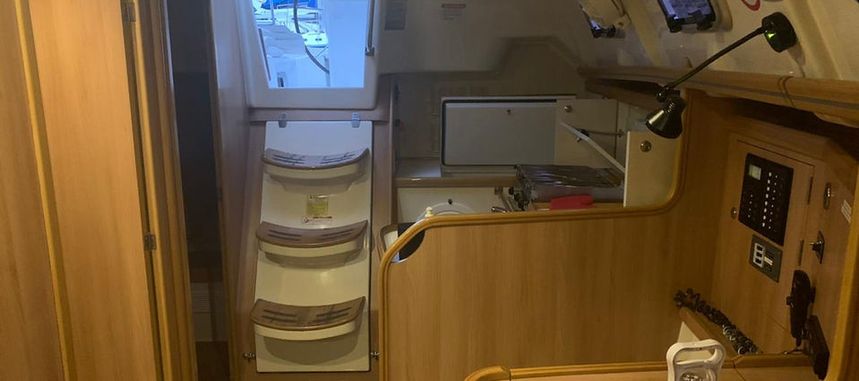 Delta 36 | Futuro 14