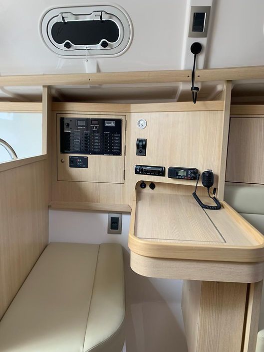 Delta 365 | Futuro 18