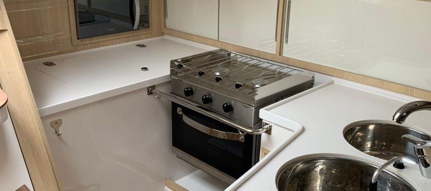 Delta 365 | Futuro 18