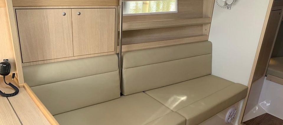 Delta 365 | Futuro 18