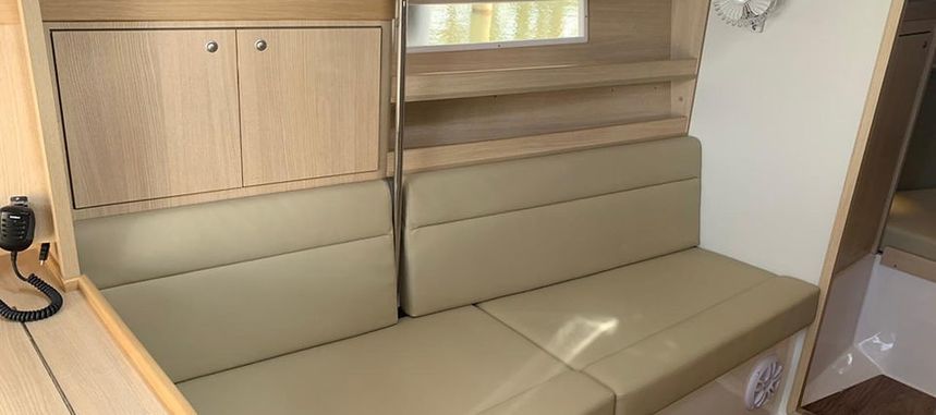 Delta 365 | Futuro 18