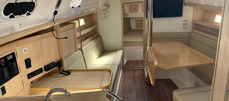 Delta 365 | Futuro 18