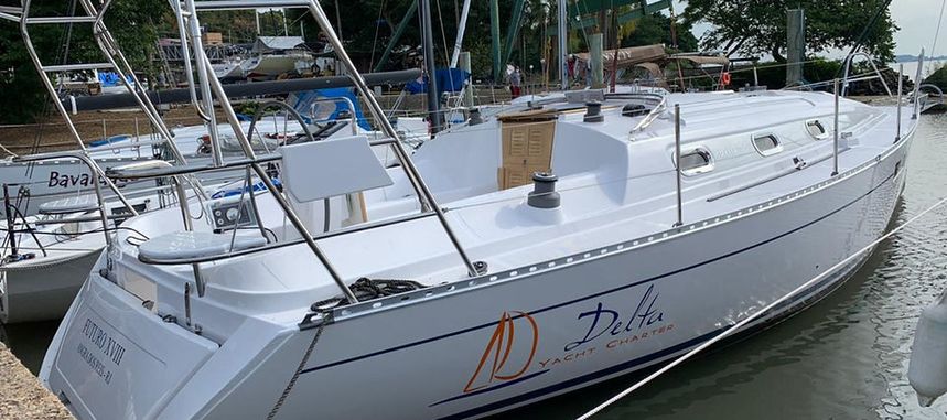 Delta 365 | Futuro 18