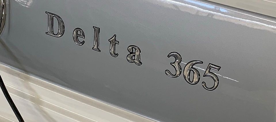 Delta 365 | Futuro 18