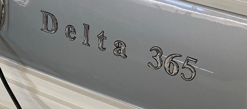 Delta 365 | Futuro 18