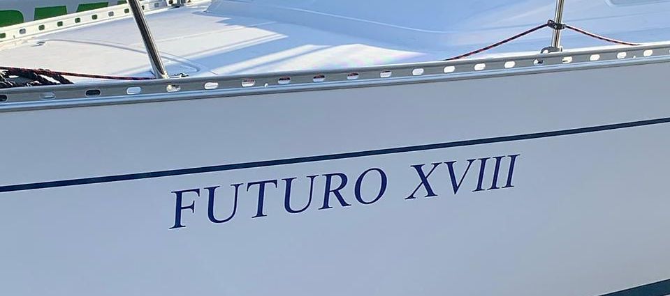 Delta 365 | Futuro 18