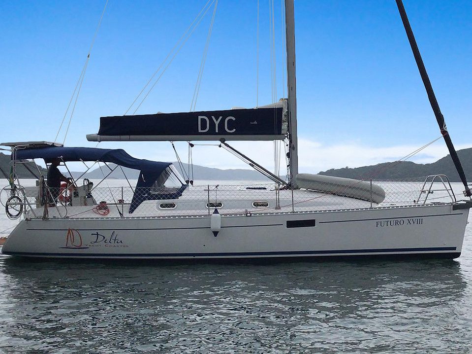 Delta 365 | Futuro 18