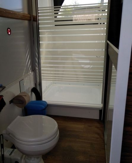 Trawler YB35 | Victoria