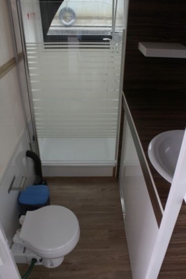 Trawler YB35 | Victoria