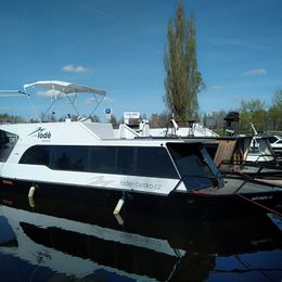 Trawler YB35 | Victoria