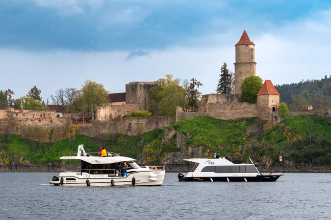 Trawler YB35 | Victoria