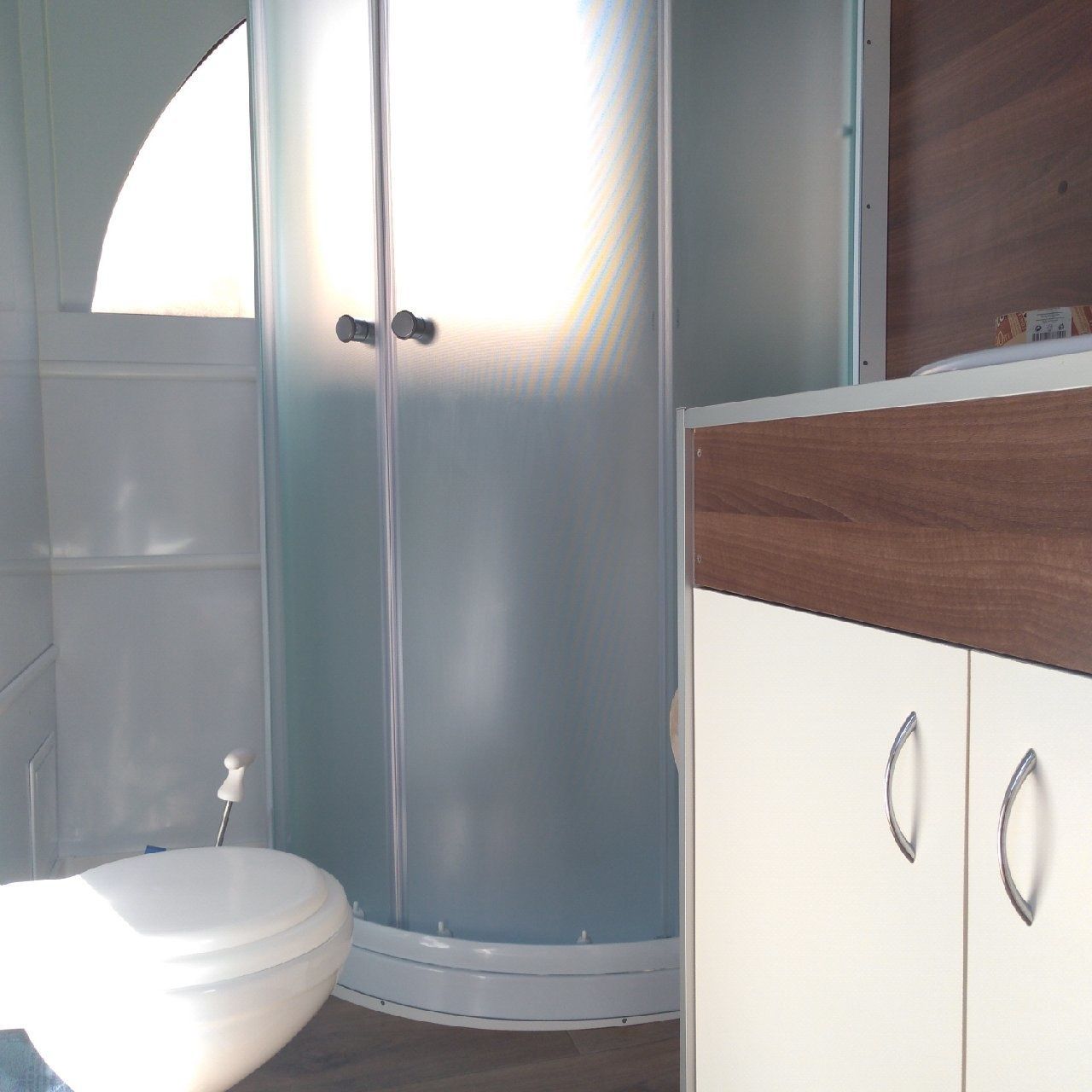 Trawler YB35 | Charlotte