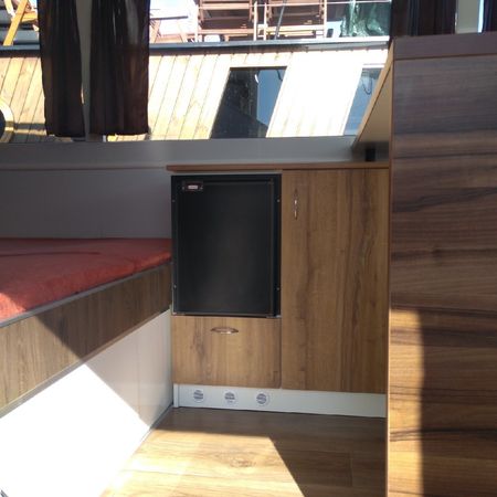 Trawler YB35 | Charlotte