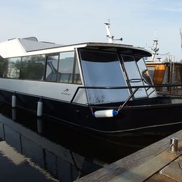 Trawler YB35 | Charlotte