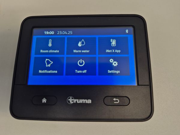 Trawler YB35 | Charlotte