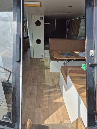 Trawler YB35 | Charlotte