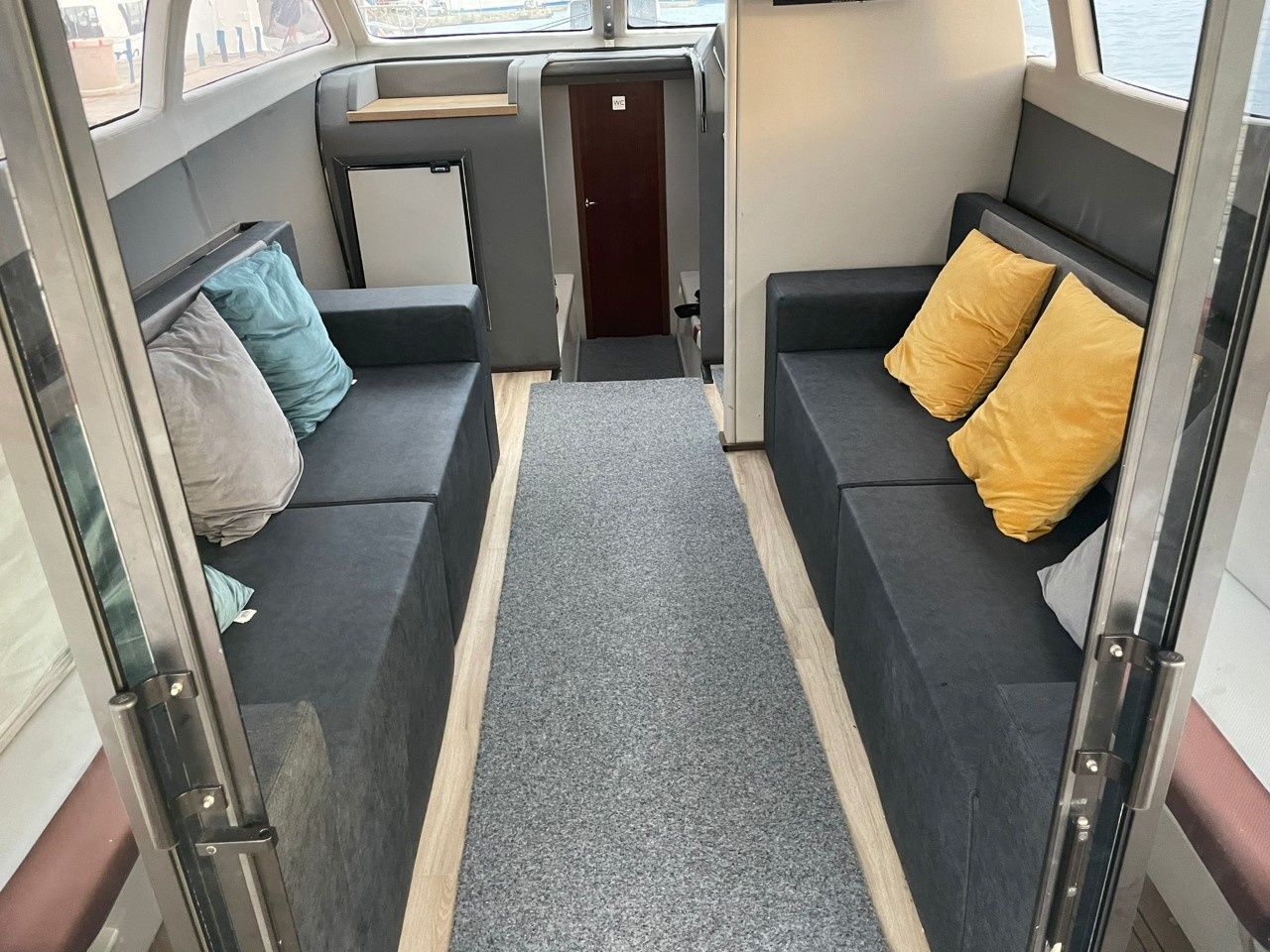 Sport Mare CS45 | CS