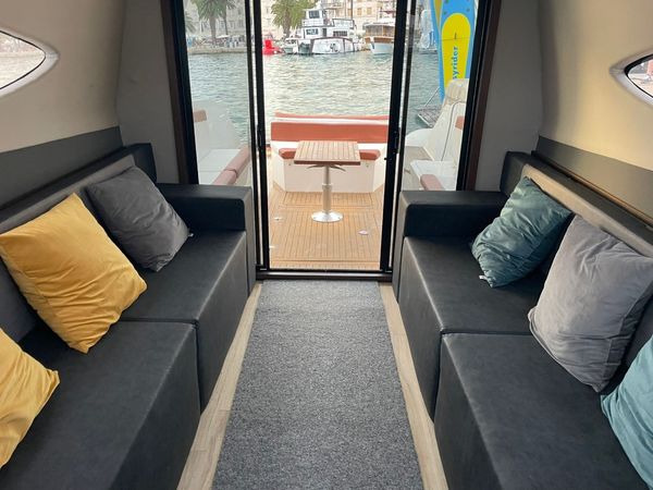 Sport Mare CS45 | CS