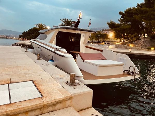 Sport Mare CS45 | CS