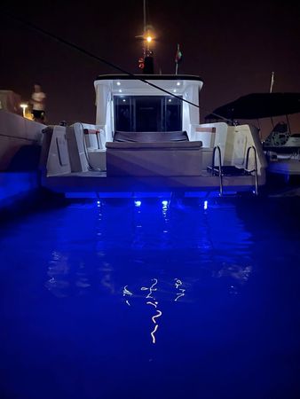 Sport Mare CS45 | CS