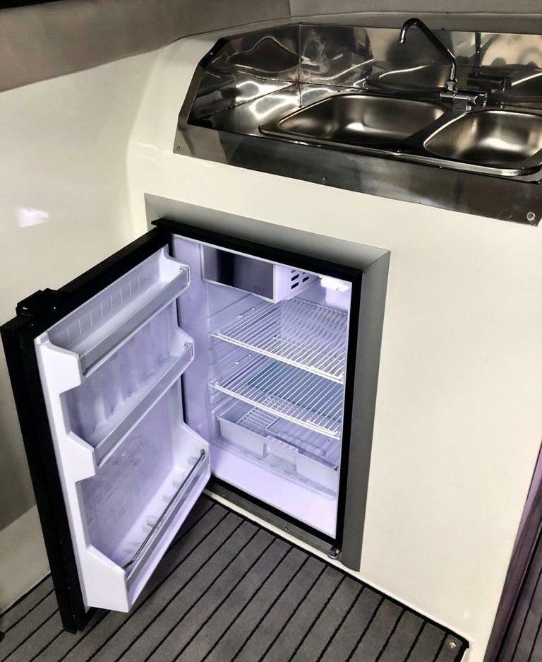 Sport Mare CS45 | CS