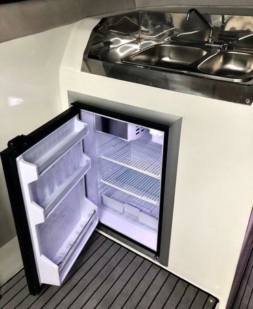 Sport Mare CS45 | CS