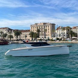 Sport Mare CS45 | CS