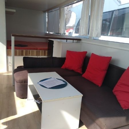 Trawler YB35 | Adele