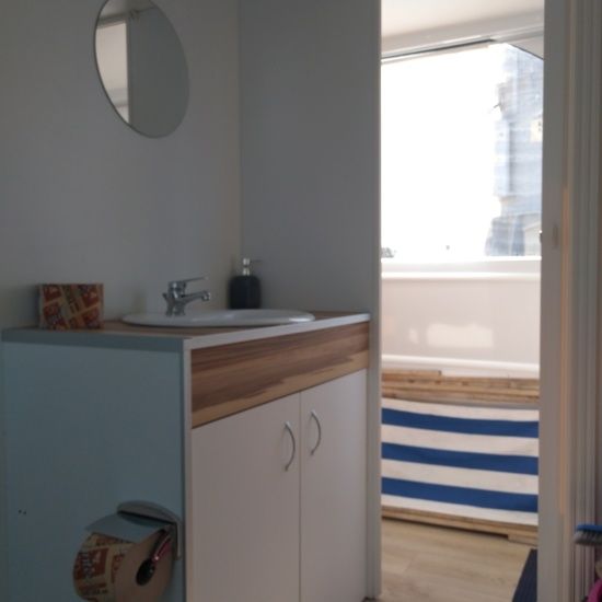 Trawler YB35 | Adele