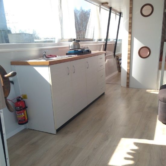 Trawler YB35 | Adele