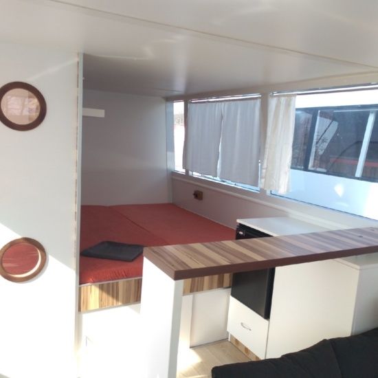 Trawler YB35 | Adele