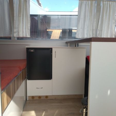 Trawler YB35 | Adele