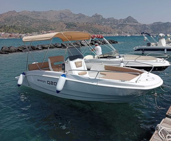 Barqa Q20 | Allegra 2