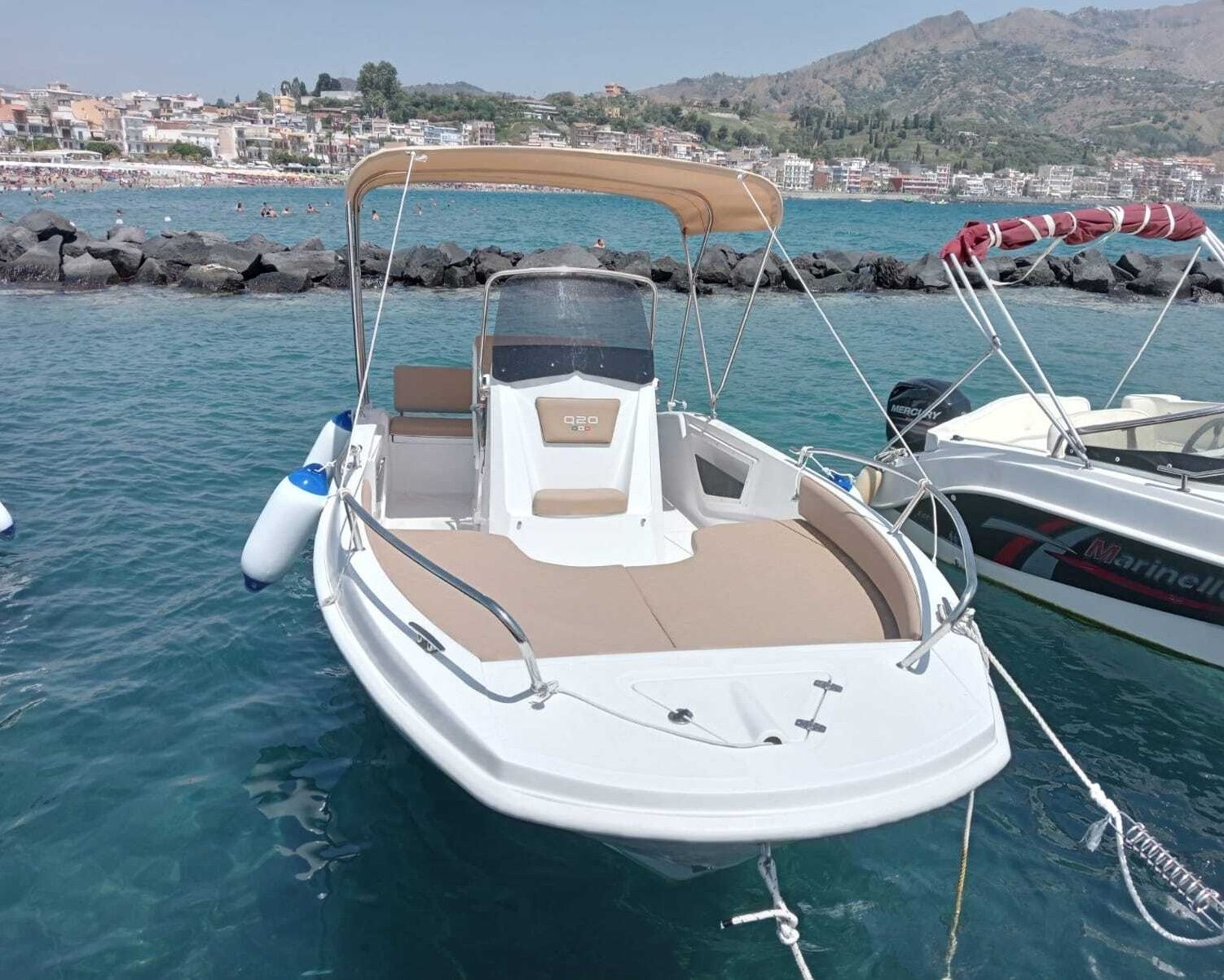 Barqa Q20 | Allegra 2