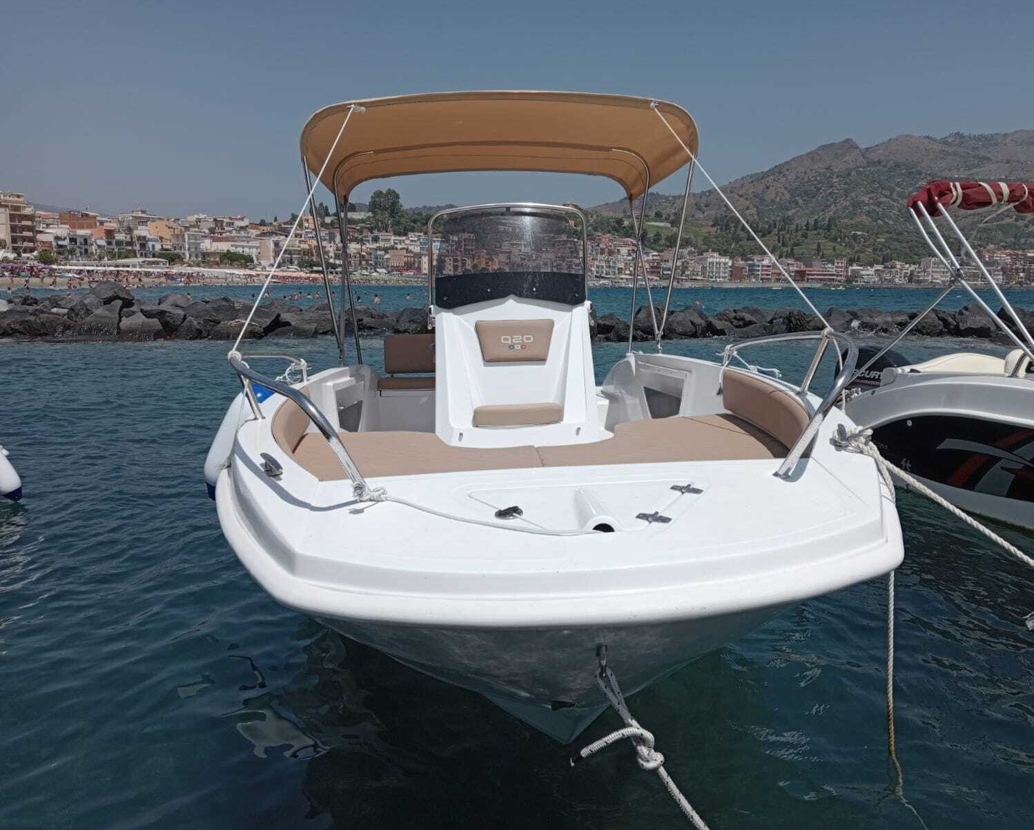 Barqa Q20 | Allegra 2