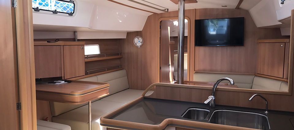 Delta 41 | Futuro 15