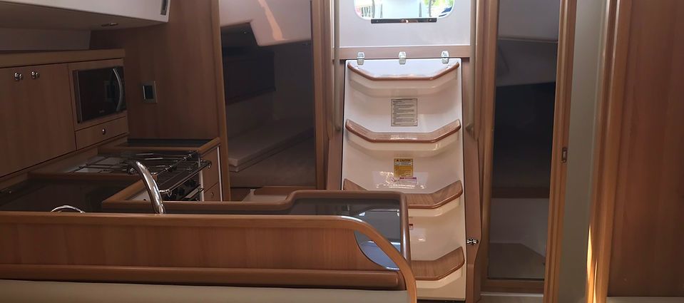 Delta 41 | Futuro 15