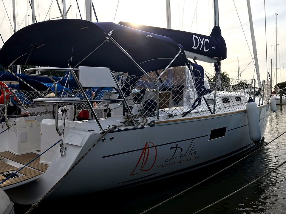 Delta 41 | Futuro 15