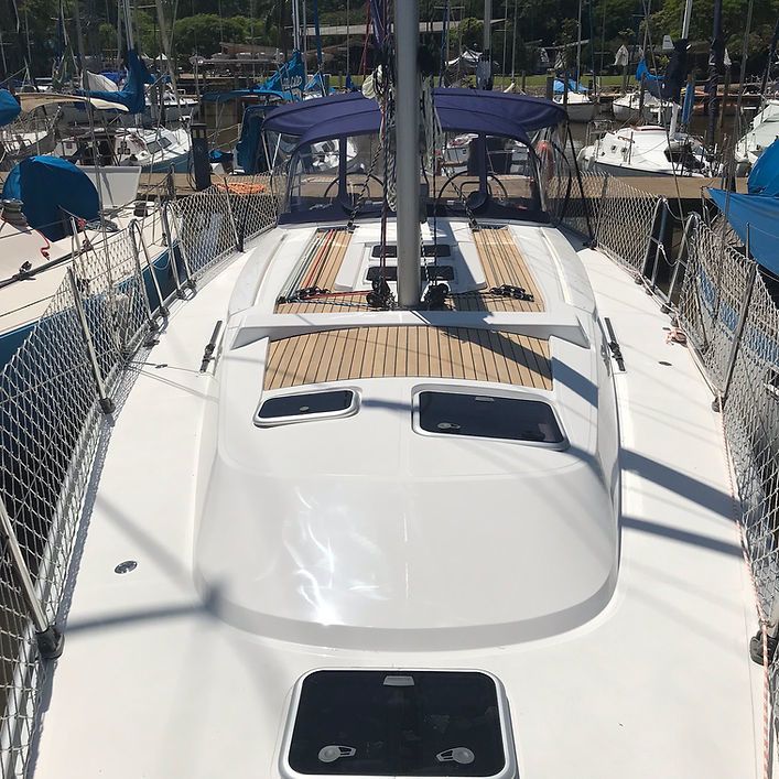 Delta 41 | Futuro 15