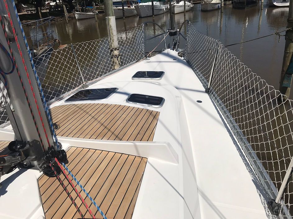 Delta 41 | Futuro 15