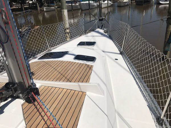 Delta 41 | Futuro 15