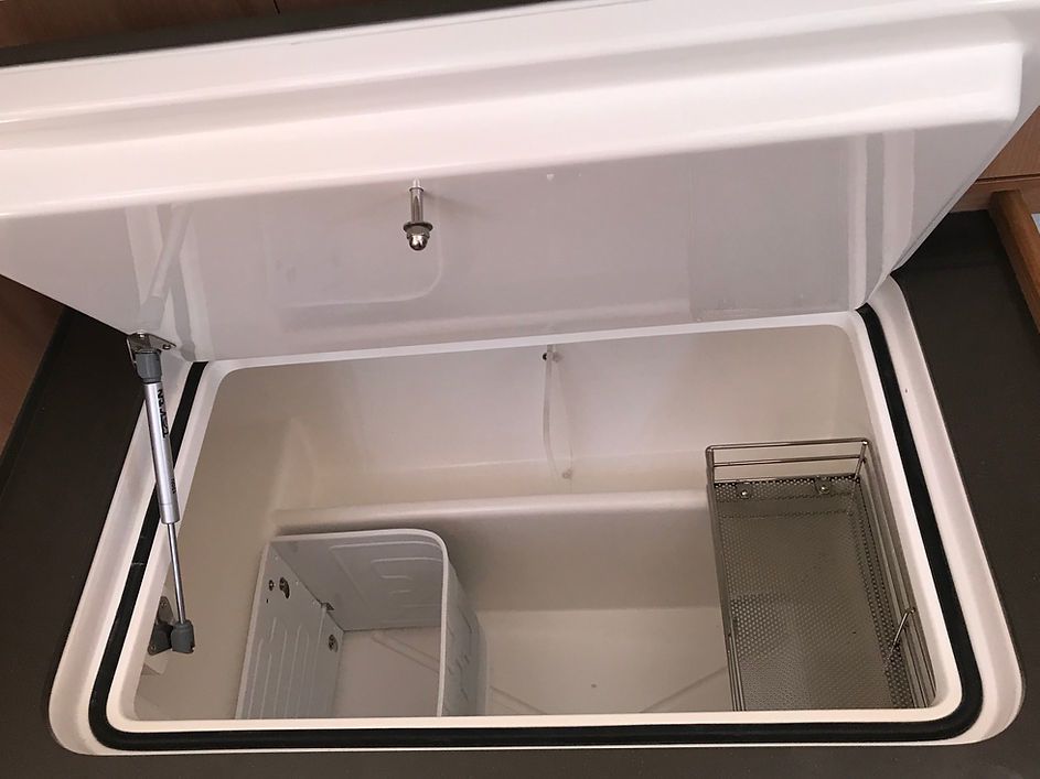 Delta 41 | Futuro 15