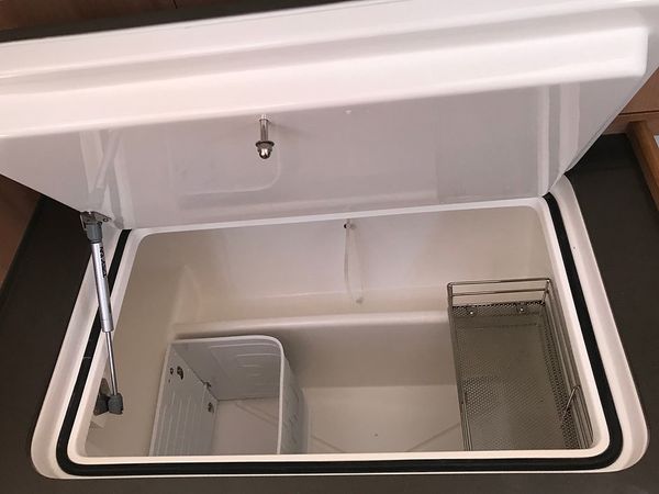 Delta 41 | Futuro 15