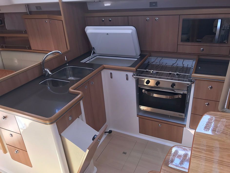 Delta 41 | Futuro 15