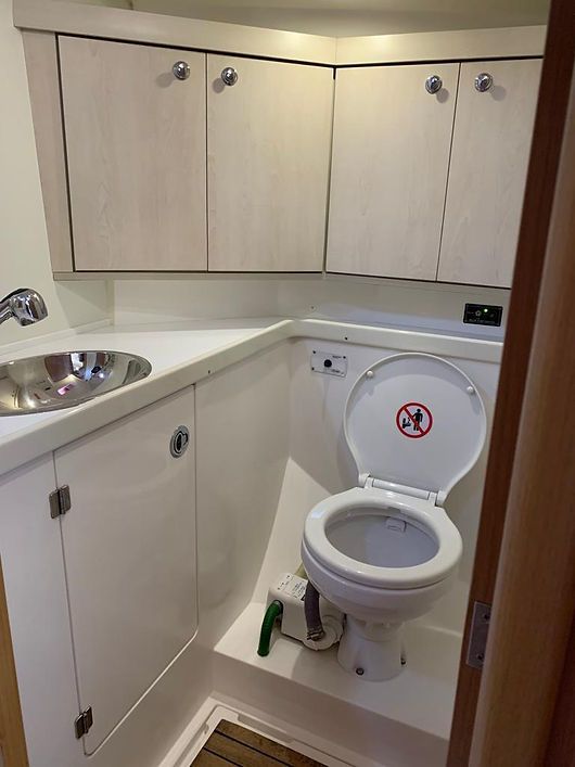 Delta 41 | Futuro 15