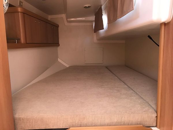 Delta 41 | Futuro 15