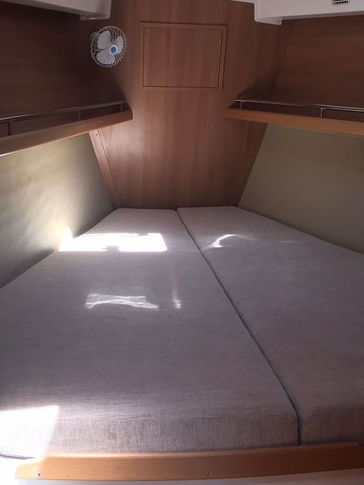 Delta 41 | Futuro 15