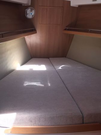 Delta 41 | Futuro 15